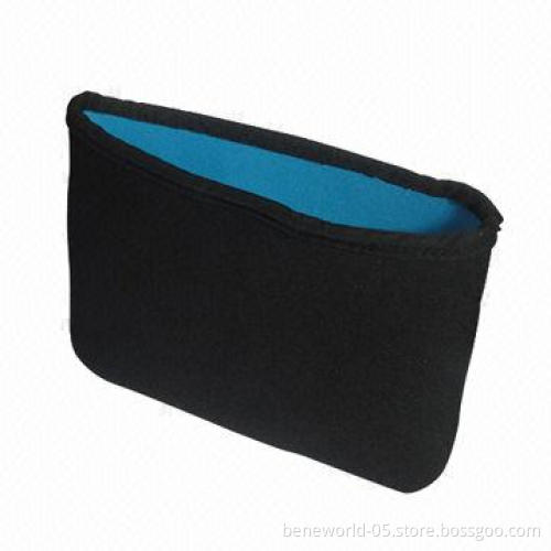 Neoprene case for tablet